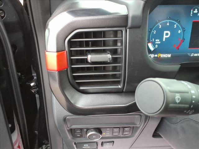 new 2025 Ford F-150 car, priced at $150,925