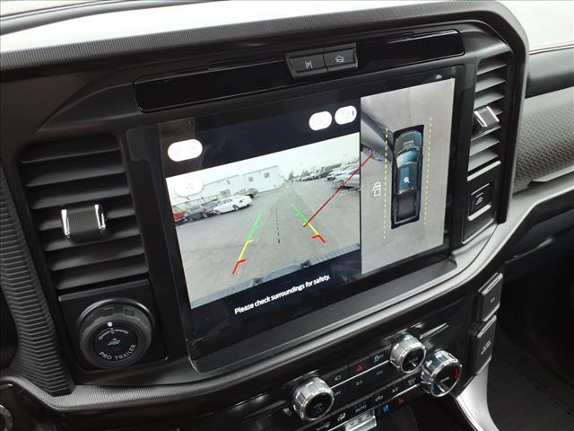 new 2025 Ford F-150 car, priced at $150,925