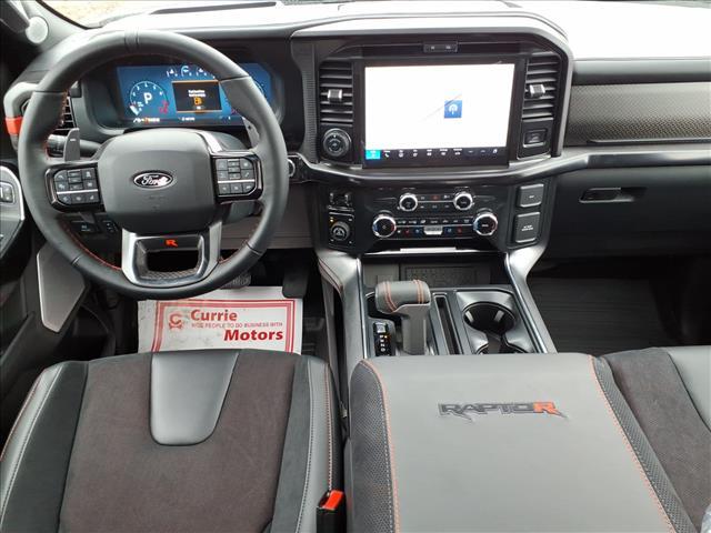 new 2025 Ford F-150 car, priced at $150,925