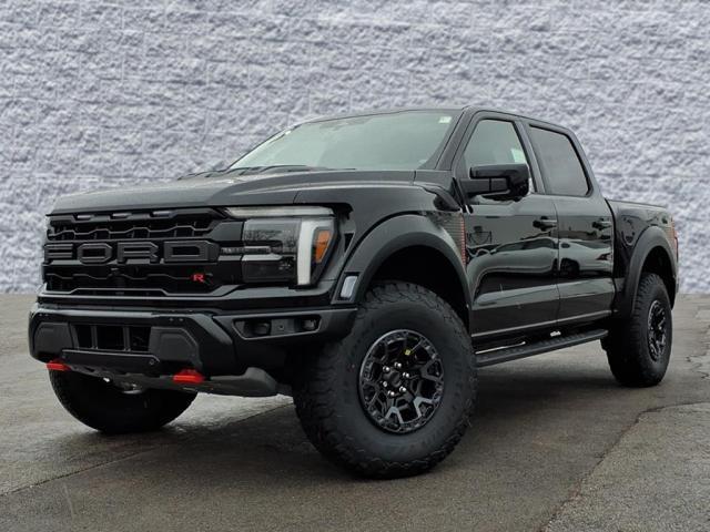 new 2025 Ford F-150 car, priced at $150,925