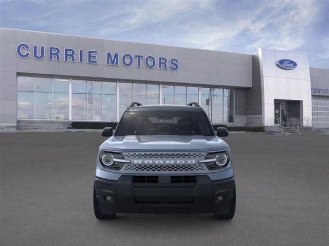 new 2025 Ford Bronco Sport car, priced at $33,834