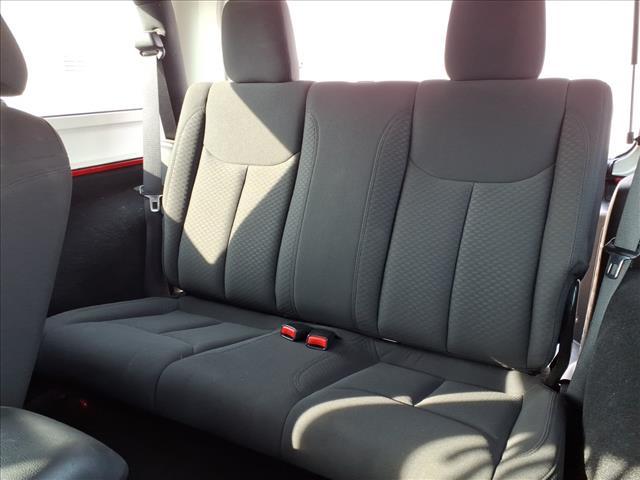 used 2016 Jeep Wrangler car, priced at $17,995