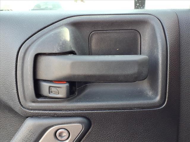 used 2016 Jeep Wrangler car, priced at $17,995