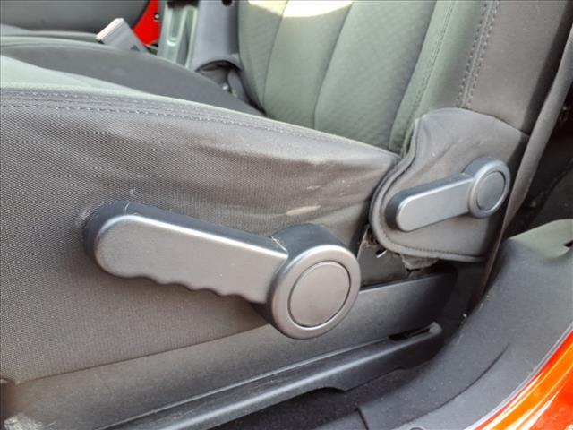 used 2016 Jeep Wrangler car, priced at $17,995