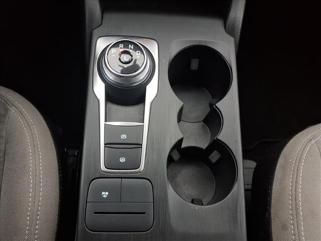 used 2022 Ford Escape car, priced at $18,995