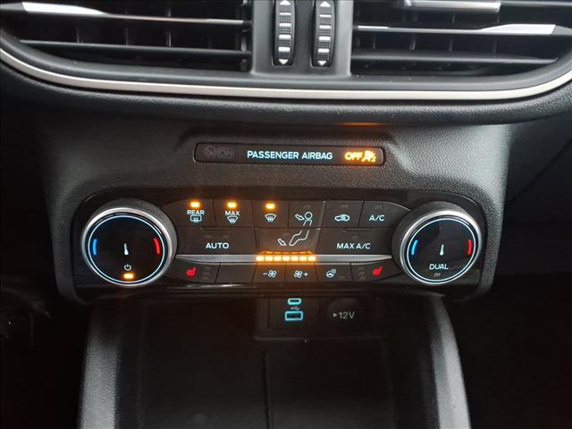 used 2022 Ford Escape car, priced at $18,995