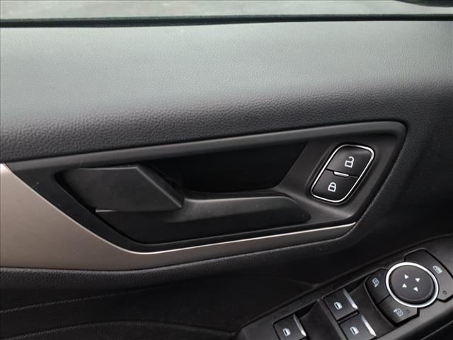 used 2022 Ford Escape car, priced at $18,995