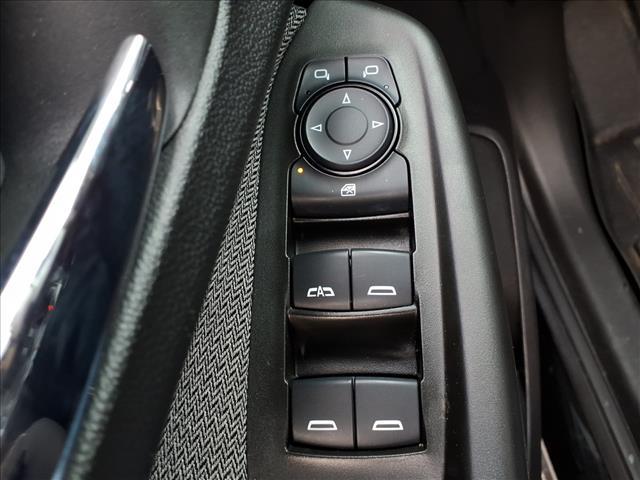 used 2023 Chevrolet TrailBlazer car, priced at $20,695