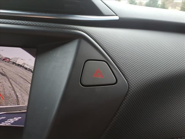 used 2023 Chevrolet TrailBlazer car, priced at $20,695