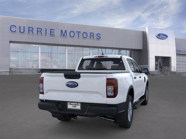 new 2026 Ford Ranger car, priced at $35,923