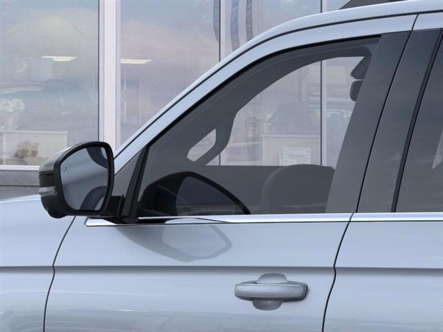 new 2026 Ford Expedition car, priced at $93,560