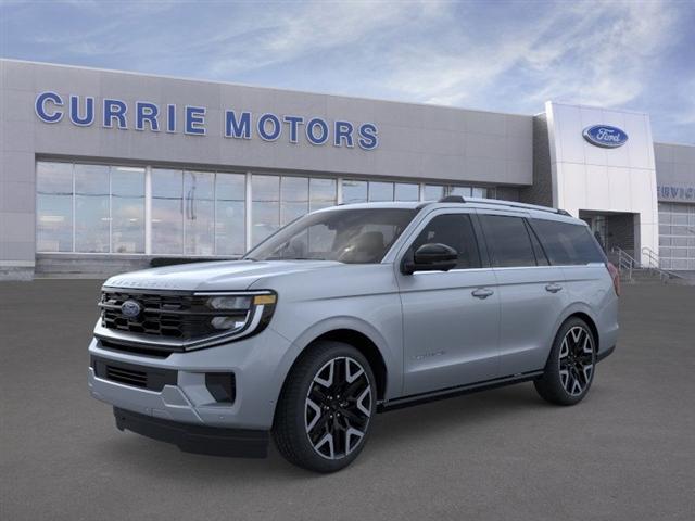 new 2026 Ford Expedition car, priced at $93,560