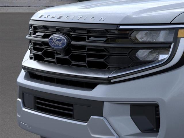 new 2026 Ford Expedition car, priced at $93,560