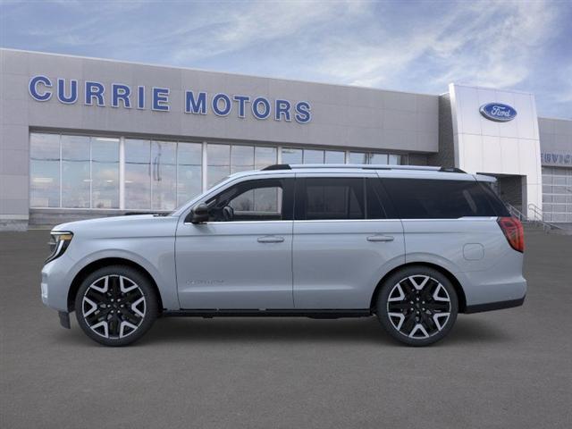 new 2026 Ford Expedition car, priced at $93,560