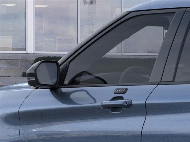 new 2026 Ford Explorer car, priced at $58,016