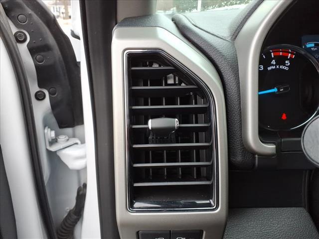 used 2021 Ford F-250 car, priced at $54,995