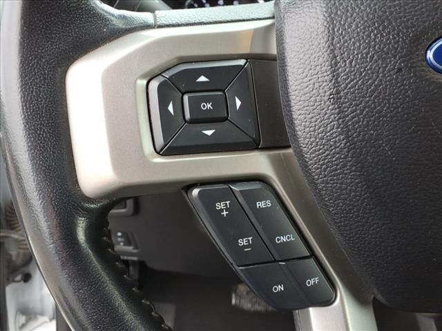 used 2021 Ford F-250 car, priced at $54,995