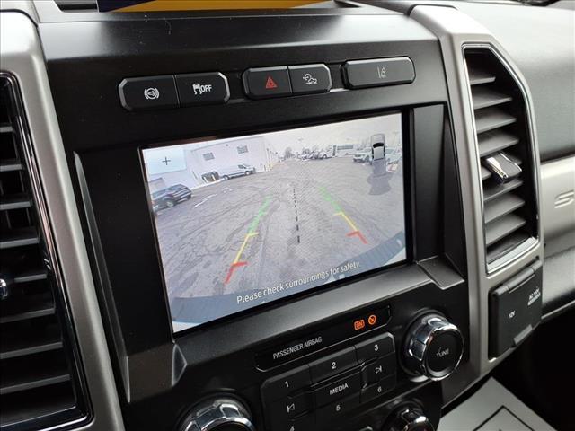 used 2021 Ford F-250 car, priced at $54,995