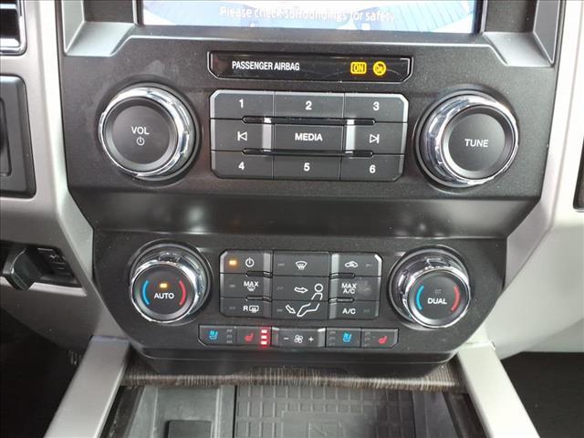 used 2021 Ford F-250 car, priced at $54,995