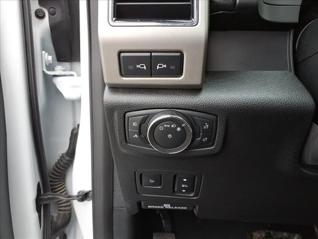 used 2021 Ford F-250 car, priced at $54,995