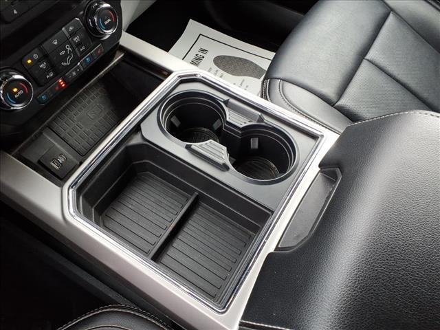 used 2021 Ford F-250 car, priced at $54,995