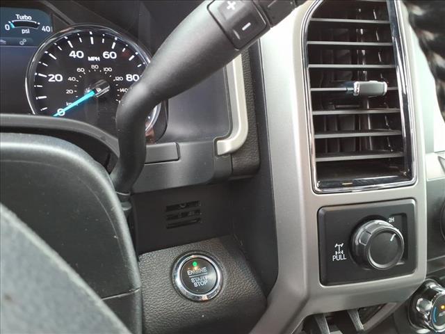 used 2021 Ford F-250 car, priced at $54,995