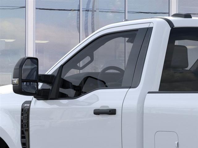 new 2026 Ford F-250 car, priced at $56,905