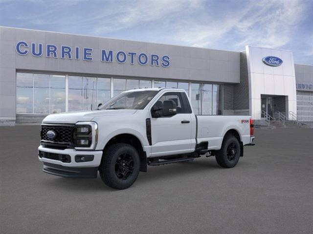 new 2026 Ford F-250 car, priced at $56,905