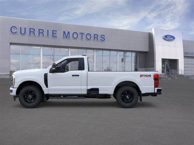 new 2026 Ford F-250 car, priced at $56,905