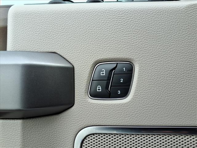 used 2020 Ford F-150 car, priced at $39,995