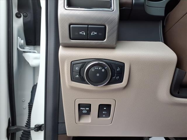 used 2020 Ford F-150 car, priced at $39,995