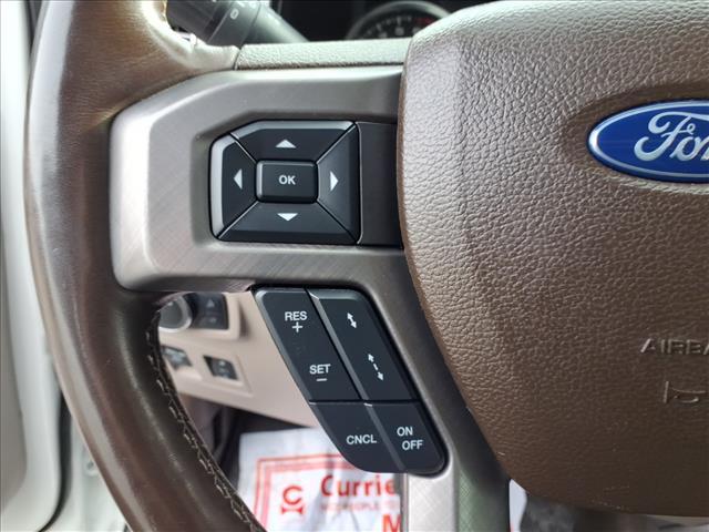 used 2020 Ford F-150 car, priced at $39,995