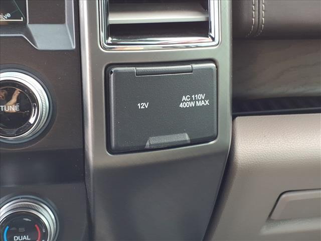 used 2020 Ford F-150 car, priced at $39,995