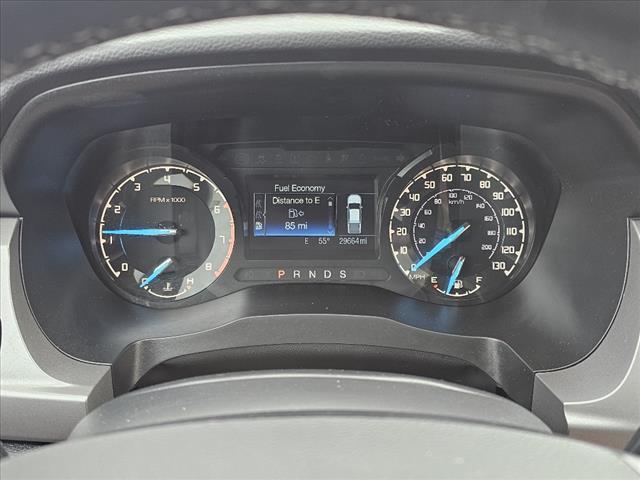 used 2023 Ford Ranger car, priced at $32,879