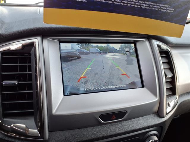 used 2023 Ford Ranger car, priced at $32,879