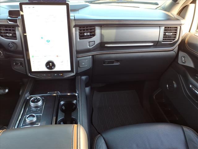 used 2023 Ford Expedition car, priced at $54,695