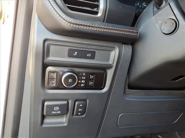 used 2023 Ford Expedition car, priced at $54,695