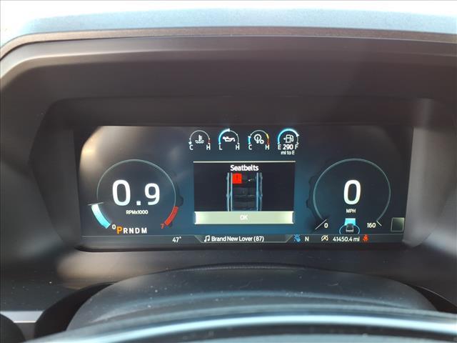 used 2023 Ford Expedition car, priced at $54,695