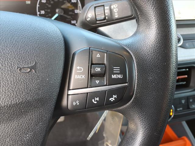 used 2022 Ford Maverick car, priced at $17,995