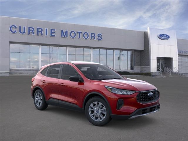new 2026 Ford Escape car, priced at $29,290