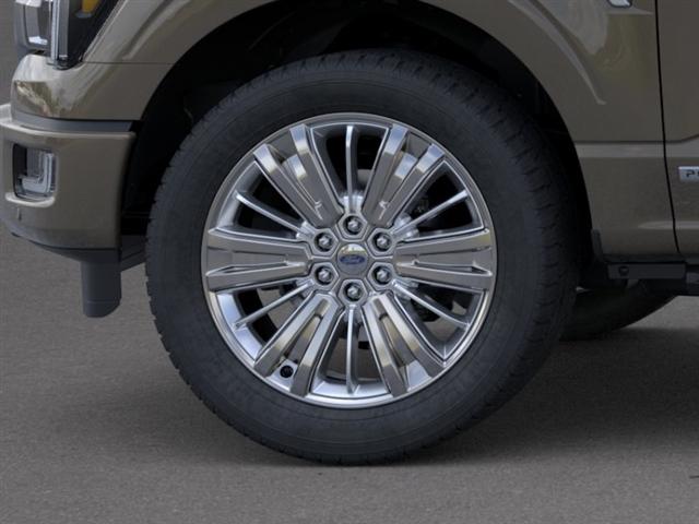 new 2026 Ford F-150 car, priced at $89,829