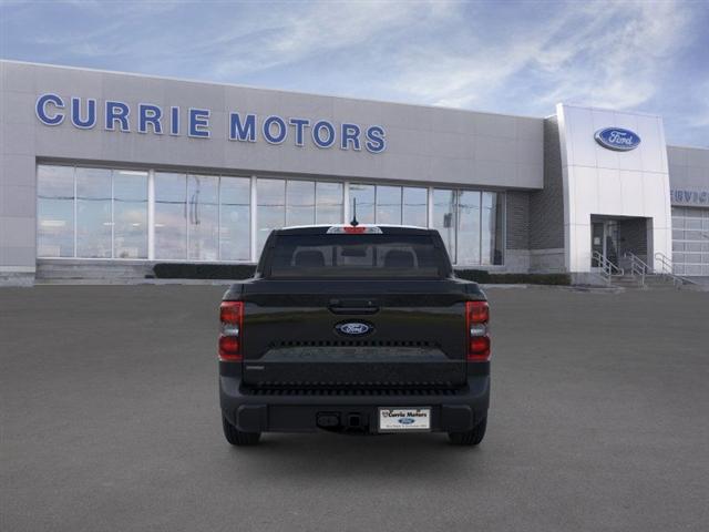 new 2026 Ford Maverick car, priced at $41,320