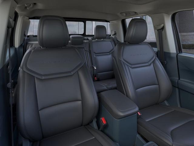 new 2026 Ford Maverick car, priced at $41,320