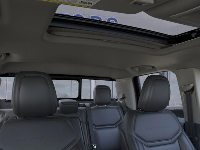 new 2026 Ford Maverick car, priced at $41,320