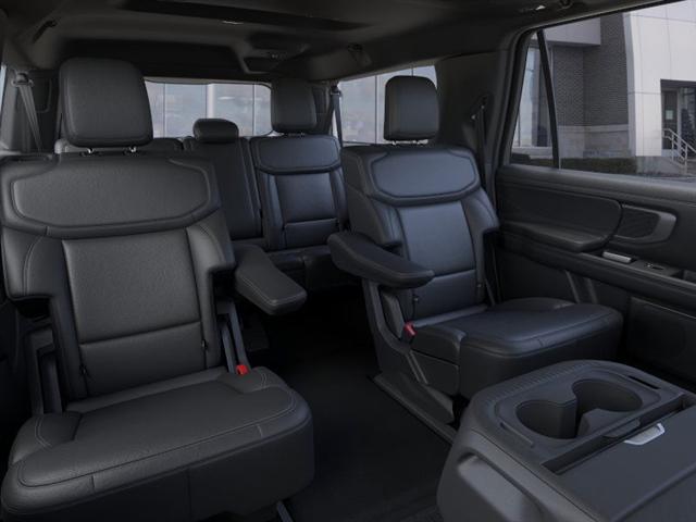 new 2025 Ford Expedition Max car, priced at $81,642