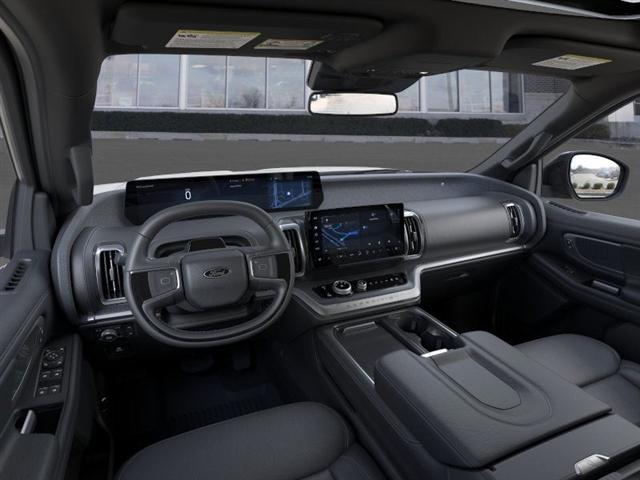 new 2025 Ford Expedition Max car, priced at $81,642