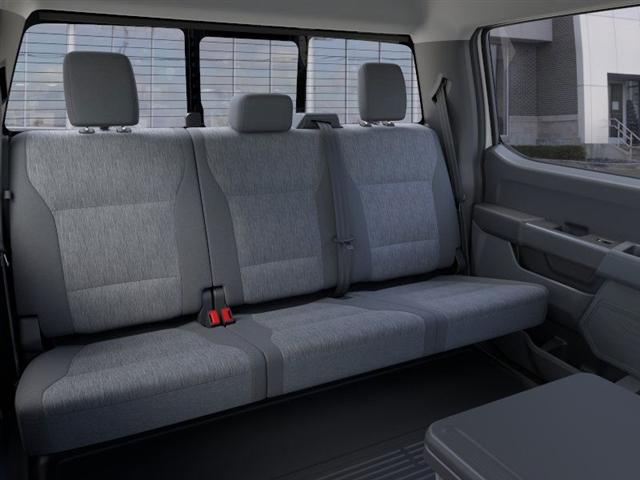 new 2026 Ford F-250 car, priced at $65,158