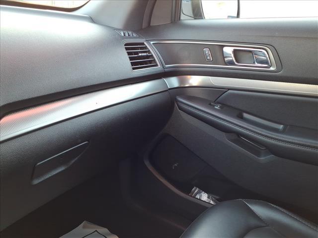 used 2019 Ford Explorer car, priced at $14,495