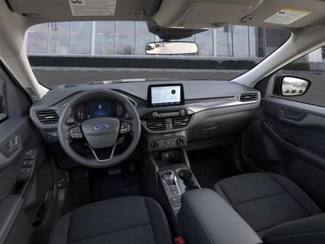 new 2026 Ford Escape car, priced at $31,852