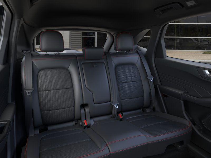 new 2026 Ford Escape car, priced at $28,653